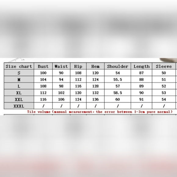 Vibrant shirt dress for women - Picture 5 of 5